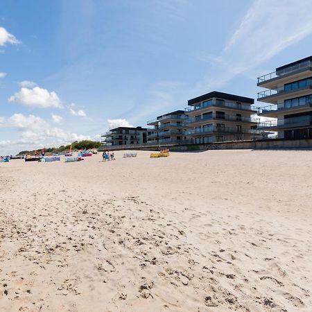 Baltic View Luxury Apartment Gardenia Front Дзивнув Экстерьер фото